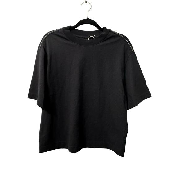 *SOLD* NWT! Everlane The Premium Weight Relaxed Oversize Tee - Size XXS - Picture 8 of 10